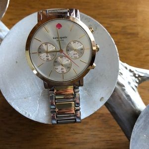 Woman’s Kate spade ♠️ watch